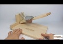 how to make a saw