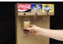 How to make a soda machine at home. Great idea for any party!bit.ly2gdhvh3