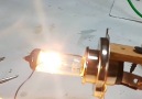 How To Make a Soldering Station Using Halogen Bulb Via bit.ly2z8SvP1