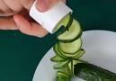 How to make a spiral grater Via bit.ly2wAXvJu