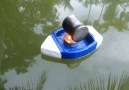 How to make a Steam Boat Via goo.glG0Y1zy