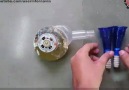 How to Make a   Water Pump