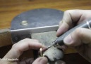 How to make a Wedding Band