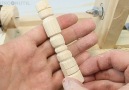 How to make a wood latheBy Rincon Util
