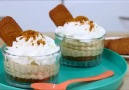 How to Make Biscoff Cheesecakes!