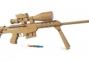 How to make Cardboard Sniper that ShootsVia goo.glt35PFVBlackfish goo.glBEuRpE