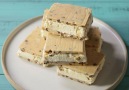 How To Make Cookie Dough Ice Cream Sandwiches