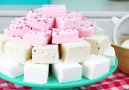 How to Make Homemade Marshmallows!