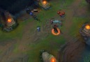 How to make Jarvan uninstalCredits
