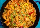 How To Make Mexican Chicken Pasta