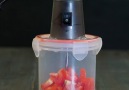 How to Make Mini Blender at Home