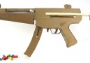 How To Make Mp5 That Shoots Bullets - (Cardboard Gun with Magazine) ...
