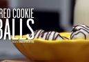 How To Make Oreo Balls