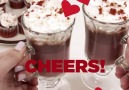 How To Make Red Velvet Hot Chocolate