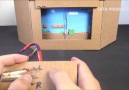 How to make Super Mario Bros Game Using CardboardVia goo.glrp7o4Q