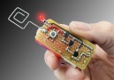 How to make Voltage Detector DeviceCredit Daniele Tartaglia DIY