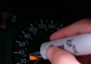 How To remove check Engine Indication