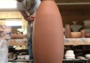 How to throw 100lbs Follow... - The Ceramic School
