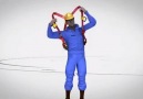 How to use a Safety Harness