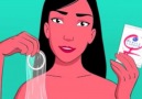 How to use the Female Condom