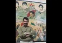 Hozan Axîn : Ez ÖCALAN'IM