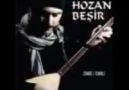 Hozan Besir - Hasretinde Prangalar ESkitim - İçgüdüsel davranışlarım