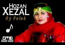 HOZAN XEZAL - OY FELEK 2015 NÜ