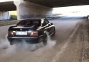 1200 HP BMW E36 MONSTER Like us for more videos Stance BMW E36