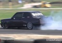 1000HP BMW E21 S54 TURBOvideo by Oddis Productions