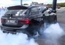 900HP BMW 335i BRUTAL SOUND