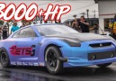 3000HP ETS-G Breaks into 6&- Gidi&New Build!