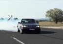 1000HP  Mercedes-Benz