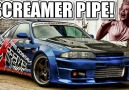 550HP SKYLINE W SCREAMER