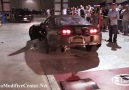 1500Hp Supra Çok Sinirli :)