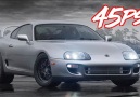 1300HP Supra From HELL - The Most EPIC Toyota Supra Build Story!