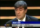 Hrant Dink'in Henri Nannen Ödül Töreni