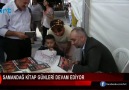 HRT - Samandağ kitap günleri devam ediyor Facebook