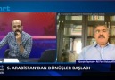 HRT - S. Arabistandan dönüşler başladı!