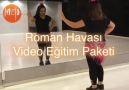 HSM Halk Dansları Topluluğu - Evde Roman Havası Öğren! Facebook