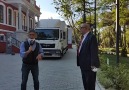 HSTV - Hadımköy Dr Niyazi kurtulmuş hastanesi başhekimi...