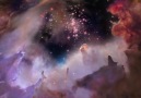 Hubble, 10 ışık yılı mesafeyi 40 saniyeye sığdırdı