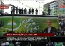 HÜDA-PAR Genel Başkanı Zekeriya Yapıcıoğlu Batman'da Konuşuyor