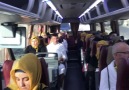 Hudeybiye Mescidine Gidiyoruz İnşaallah...NASİPse olur...