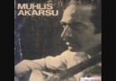 Hudey Hudey - Muhlis Akarsu