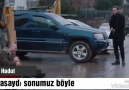 Hudut Hudut III Olmasaydı sonumuz böyle