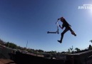 Huge tricks! Thanks to Jamie Hull for the submission.