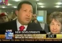 Hugo Chavez'in Fox News Muhabirine Verdiği İbretlik Cevap