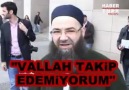 "Hükümet Aleyhinde Konuşmayacağıma Allah'a Söz Veriyorum"