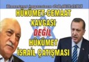 HÜKÜMET ve CEMAAT'in arası neden açıldı.?