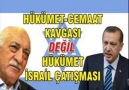 Hükümet ve cemaatin kavgası nedir